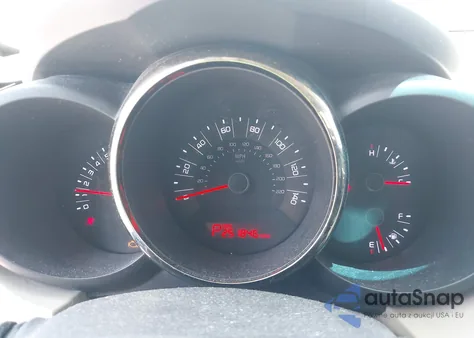 2011 Kia Soul ! из США, поврежденный, VIN KNDJT2A21B7213234